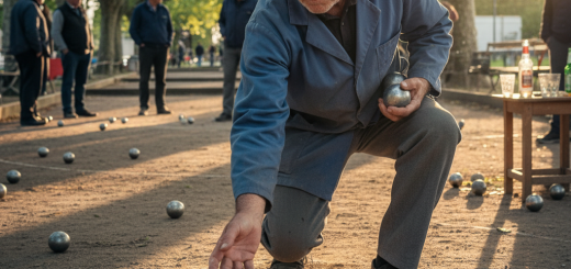 Image pour bouliste metier