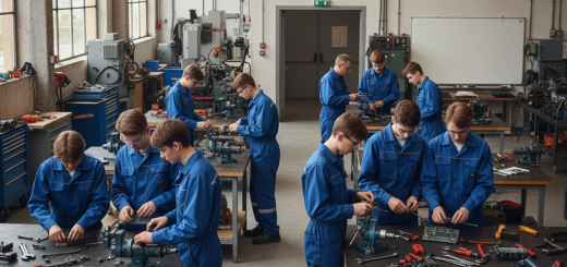 Image pour 3e prépa métier