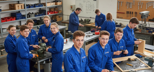 Image pour 3e prépa métier