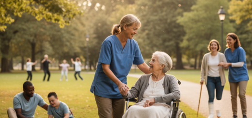 Image pour accompagnant educatif et social c est quoi