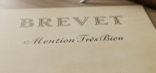 Image pour quelle mention au brevet