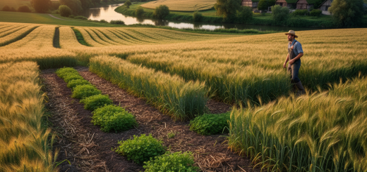 Image pour agriculture cerealiere sols vivants