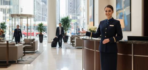 Image pour accueilliste