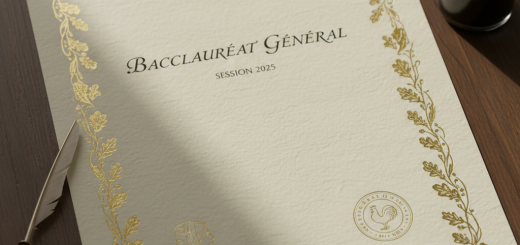 Image pour bac francais 2025