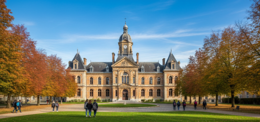 Image pour arras lycee