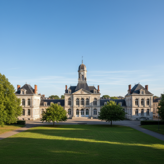 Image pour lycee arras