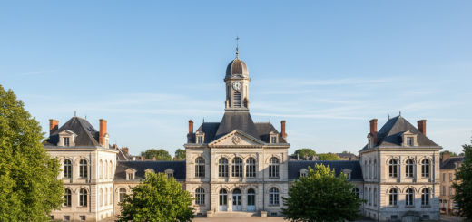 Image pour lycee arras