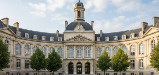 Image pour lycee robespierre arras