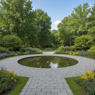 Image pour périmètre cercle