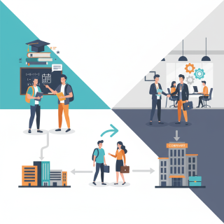 Image pour bts en alternance definition