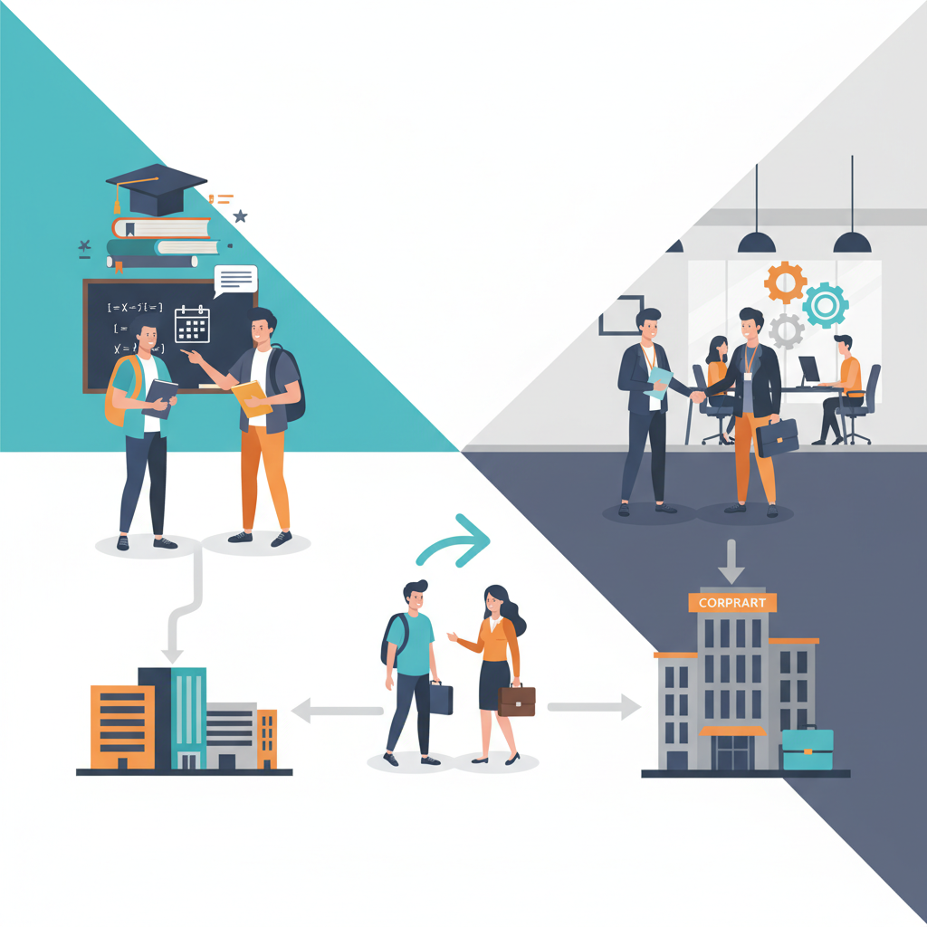 Image pour bts en alternance definition