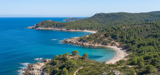 Image pour cap lardier var