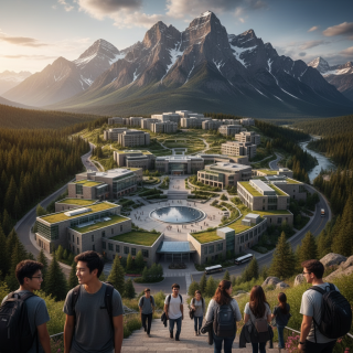 Image pour ent univ mtp