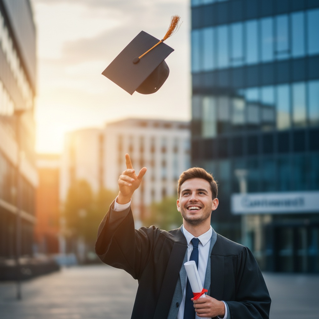 Image pour cap en 1 an alternance