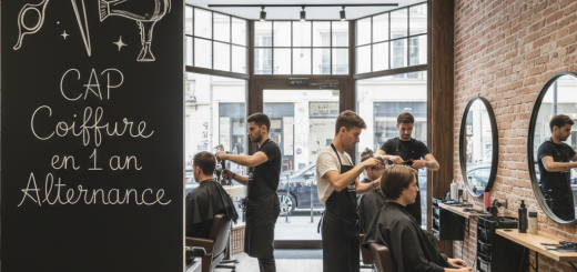 Image pour cap coiffure en 1 an en alternance