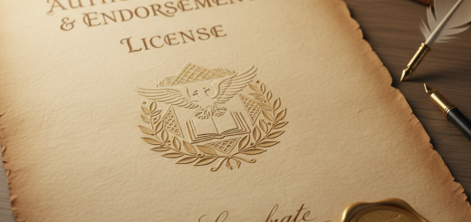 Image pour aes licence