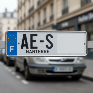 Image pour licence aes nanterre