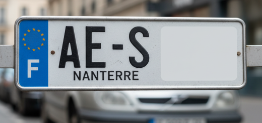 Image pour licence aes nanterre