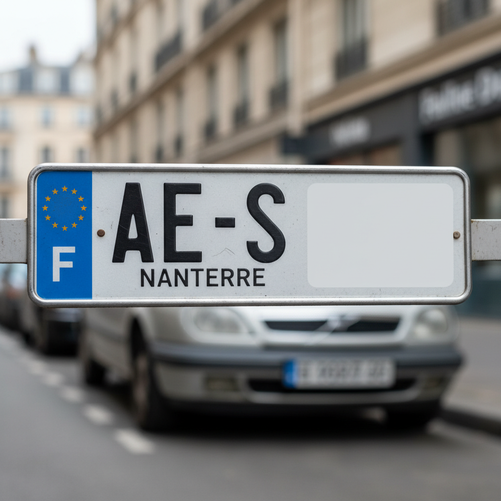 Image pour licence aes nanterre