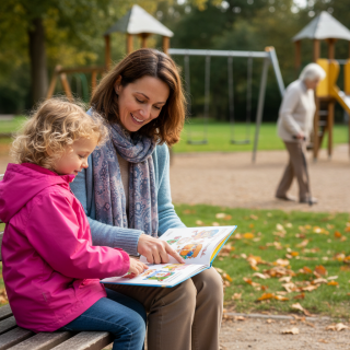Image pour accompagnatrice éducative et sociale