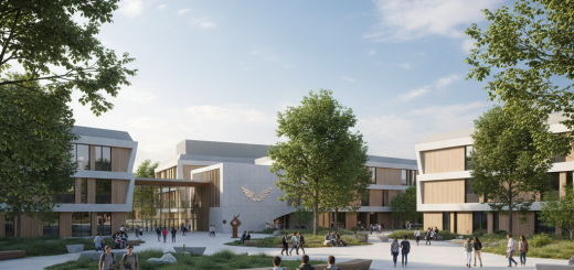 Image pour lycée saint-exupéry avis