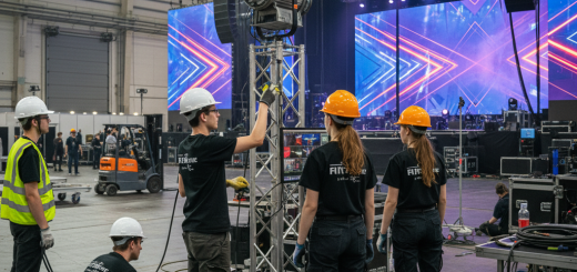 Image pour bts evenementiel en alternance