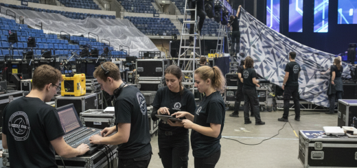 Image pour bts evenementiel en alternance