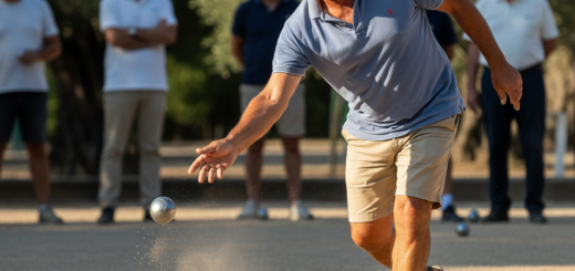 Image pour bouliste professionnel