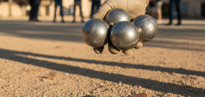Image pour salaire d'un bouliste professionnel