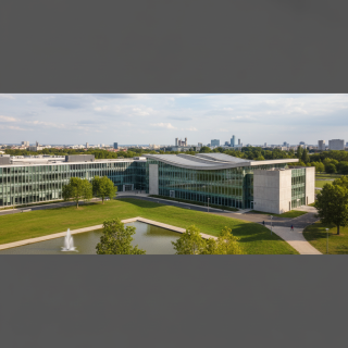 Image pour cfa ifir lyon