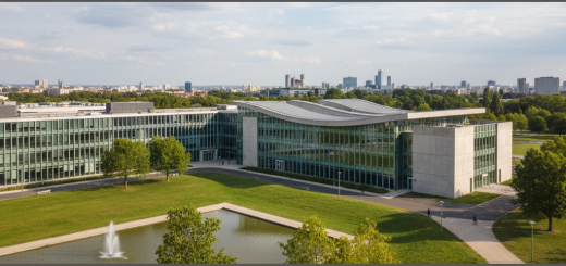 Image pour cfa ifir lyon