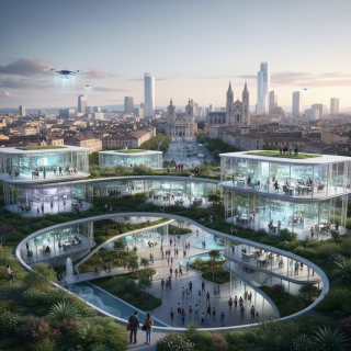 Image pour environnement numérique de travail montpellier acteurs locaux