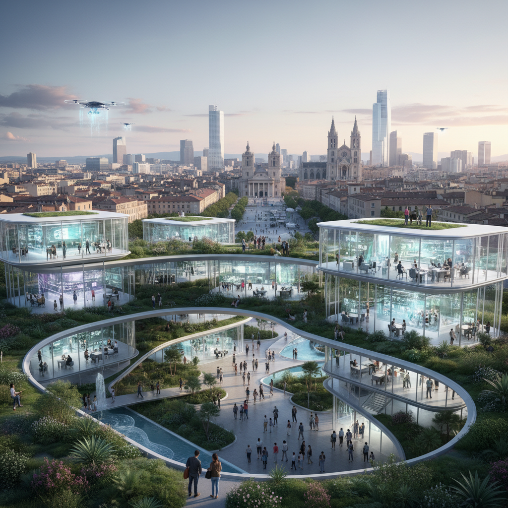 Image pour environnement numérique de travail montpellier acteurs locaux