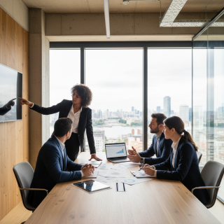 Image pour agent économique cejm