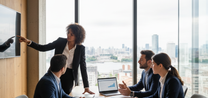 Image pour agent économique cejm