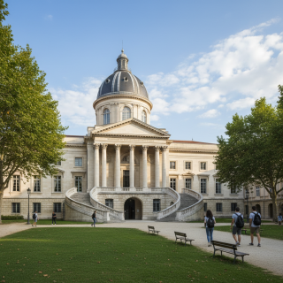Image pour ent droit montpellier