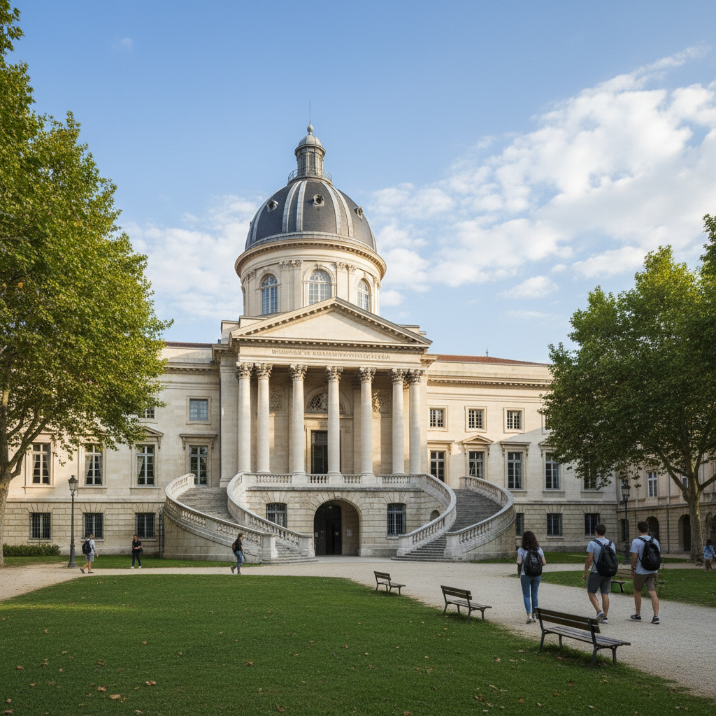 Image pour ent droit montpellier