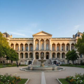 Image pour ent fac de droit montpellier