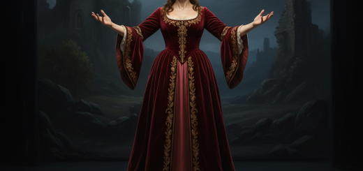 Image pour actrice métier