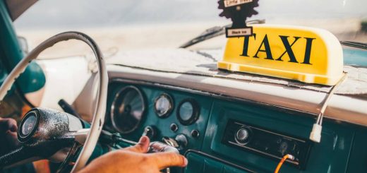 Les erreurs à éviter pendant sa formation de chauffeur de taxi