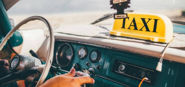 Les erreurs à éviter pendant sa formation de chauffeur de taxi