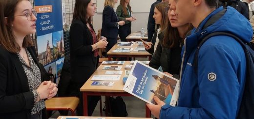 BTS tourisme : métiers, matières et débouchés pour bien choisir sa formation