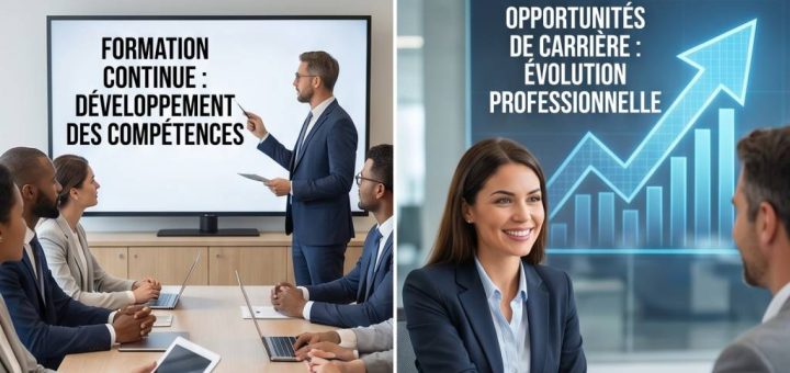 Agent bancaire : métier, formation et débouchés