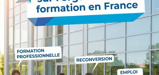 Afpa c'est quoi : tout savoir sur l'organisme de formation en France