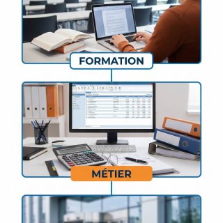 Afpa assistant comptable : tout savoir sur la formation, le métier et les débouchés