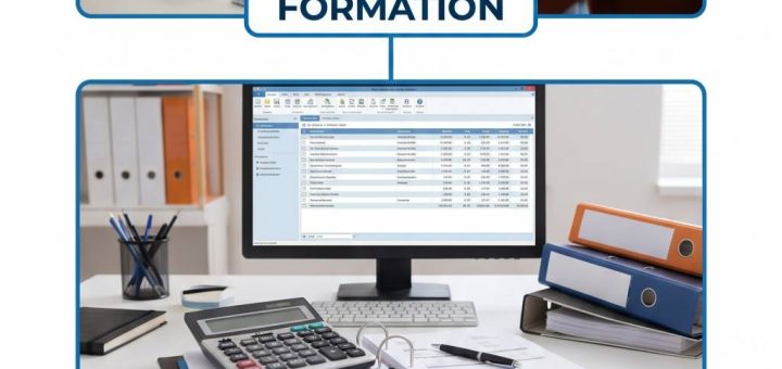 Afpa assistant comptable : tout savoir sur la formation, le métier et les débouchés
