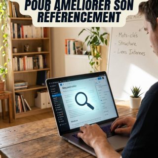 Comment écrire un article de blog efficace pour améliorer son référencement