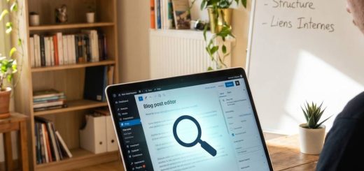 Comment écrire un article de blog efficace pour améliorer son référencement