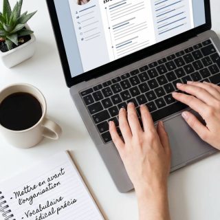 Cv secrétaire médicale : conseils pour rédiger un dossier efficace et valoriser son parcours