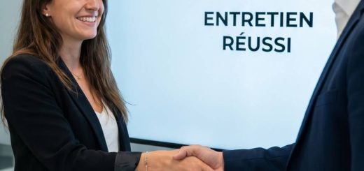 10 conseils pour réussir son entretien d embauche lors d’un entretien réussi